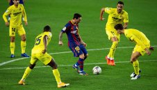 Куман разкри новата роля на Меси в Барса