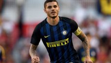 Икарди реже Юве, Наполи и Арсенал 