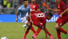 Фелипе Андерсон отговори на критиките 