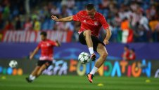 Рибери пропуска и мача с Гладбах