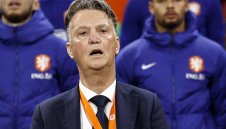 Ван Гаал обяви предварителния състав на Нидерландия