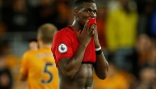 Контузеният Погба цъка баскет, не иска повече да играе за Юнайтед + ВИДЕО