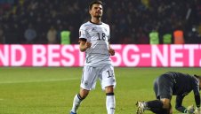 Германски национал заби секси водеща + СНИМКИ