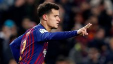 В Барса вдигнаха ръце от Коутиньо, клубът го вади на сергията през лятото