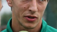 Сръбска лечителка оздрави Манолев