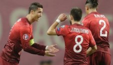 Роналдо е тройно по-скъп от България