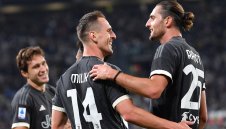 Ювентус - Торино