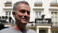 Моуриньо е най-добрият мениджър в света