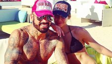 Благо Георгиев: Не обичам да ме наричат "Джизъса"