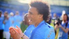 Сапунката продължава: Сане все пак мисли за Байерн