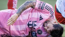 Много лоша новина за Лео Меси 