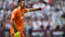 Буфон за ''пейката'' Джо Харт: Сред най-добрите вратари в света е