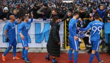 Ас на Левски: Поклон пред тази велика публика!