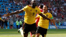 ПРОГНОЗА: Белгия – Япония