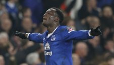 Eвертън ще се бори за Ромелу