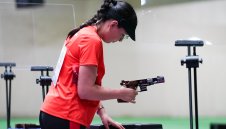 Антоанета Костадинов е №1, мечтае за злато на Токио 2020