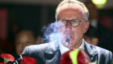 Румениге: Решихме кои са трансферните ни цели!