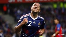 Доменек пуска Галас и Рибери титуляри срещу Уругвай