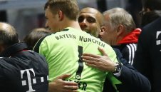 Нойер защити Пеп: Направи ни още по-добри