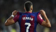 Викат на пожар Феран Торес в "Ла Фурия"