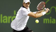 Иснър: Попречих на Григор да покаже най-доброто от себе си