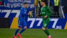 Случва се: Иван Горанов идва под наем в Левски