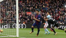 Канибала влезе в Топ 10 на най-добрите реализатори на Барса