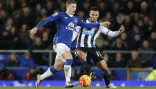 Евертън с първи успех в Лигата през 2016-а