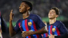 Флик с голямо разкритие за звезда, превърнала се в пейка в Барса