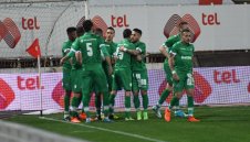 Първа лига е на 21-во място по резултатност