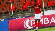 Дюкенс Назон: Тъжен съм