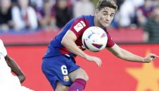 Барса остава с пръст в устата. ПСЖ вади 90 млн. евро за Гави