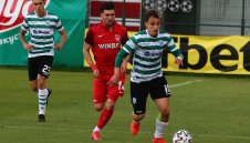 Илиан Илиев посече амбициите на Левски: Синът ми няма да ходи на "Герена"