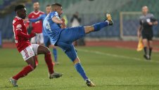 Куп мениджъри ще гледат Вечното дерби Левски – ЦСКА