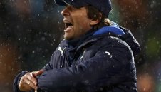 Конте: Поздравявам България за енергията