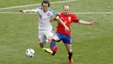 Иниеста: Търпението ни се отплати