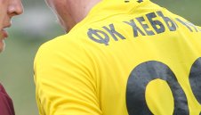 Хебър влезе в Първа лига, Етър отива на бараж