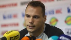 БОК не отстъпва по казуса "Антъни Иванов"