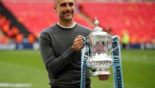 Ман Сити подписа с 14-годишен нападател