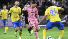 Уникален! Невероятен гол на Меси беше видян от рекордна публика + ВИДЕО