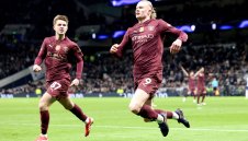 Манчестър Сити - Брайтън