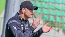 Дани Моралес: Една точка влиза в касата