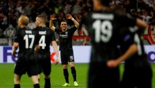 Айнтрахт сътвори чудото срещу Бенфика, Валенсия отново удари Виляреал