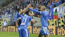 Многото лица на звездата на Левски – Габриел Обертан