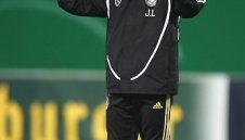 Ясни са новите вратар и капитан на Германия