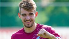 Ботев Пловдив взе младежки национал