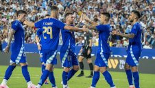 Меси и Лаутаро се развилняха и Аржентина разби слабак преди Копа Америка