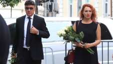 Мария Петрова за Боби Михайлов: Отиде си една вселена! 