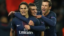 Кавани: ПСЖ е сред най-добрите отбори