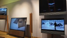 Bang & Olufsen представи новите си продукти от серията Flexible Living